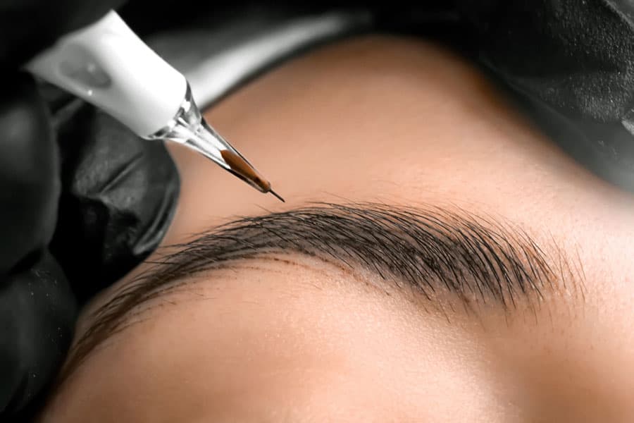 Microblading: arquitectura precisa para tus cejas