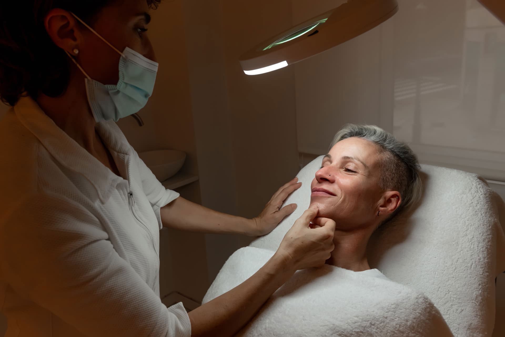 ¡Prueba la micropigmentación en Vigo con Sara González!