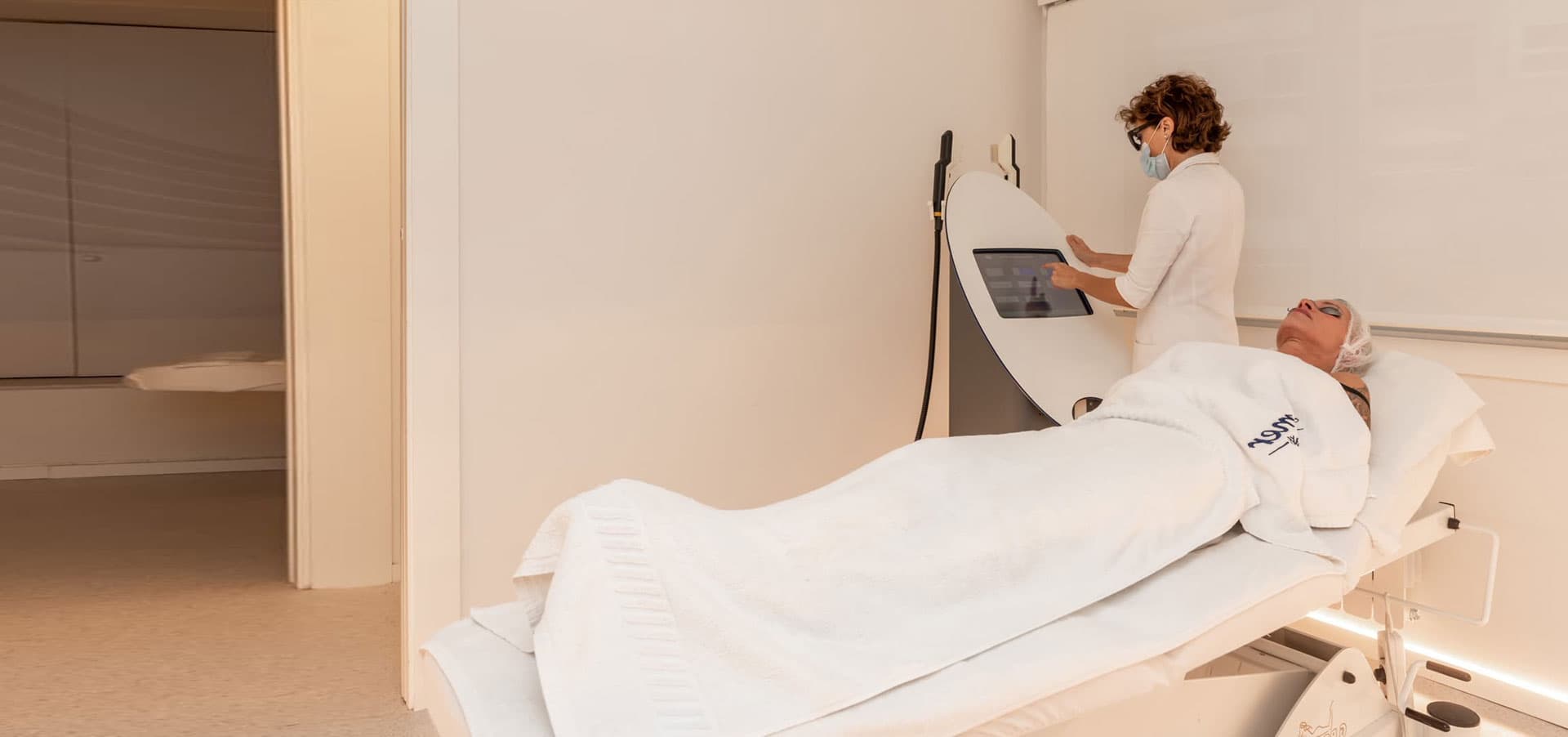 tratamiento rejuvenecimiento facial en Vigo