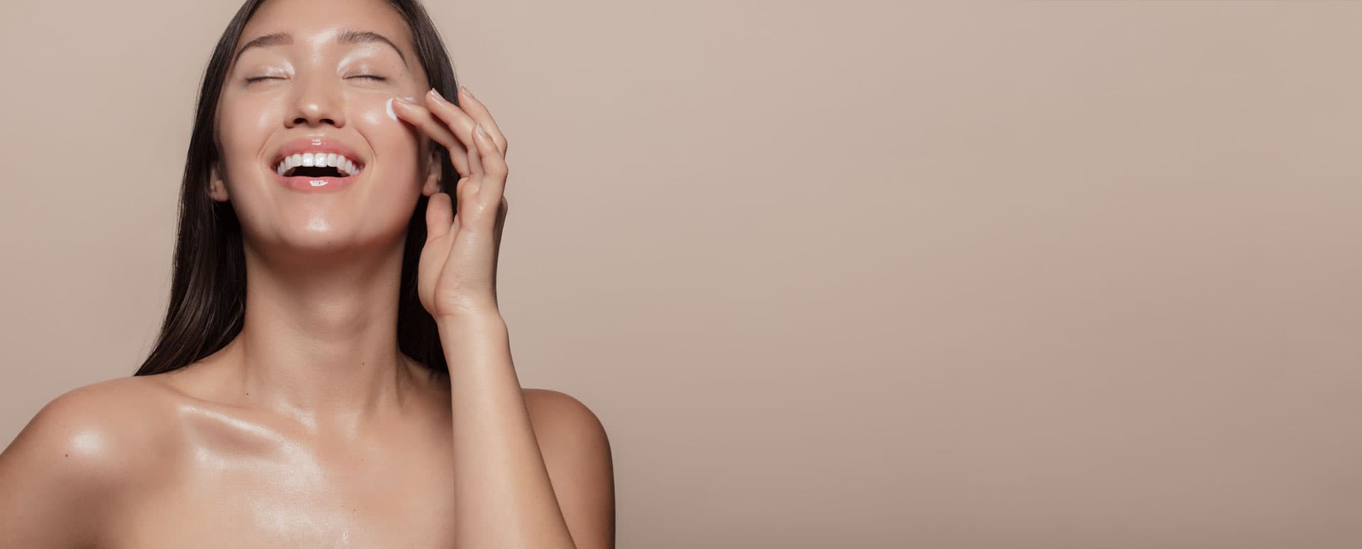 ¿No sabes qué necesita tu piel? Diseñamos tu plan a medida