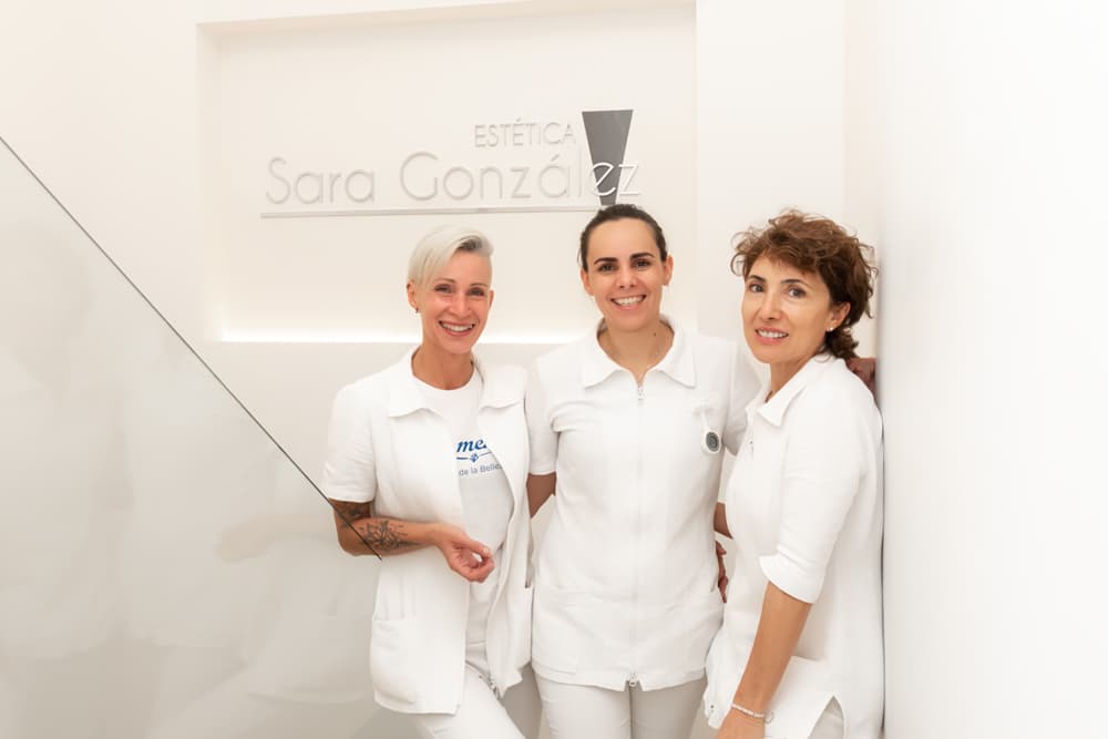 ¿Qué dicen los clientes sobre nuestro salón de belleza?