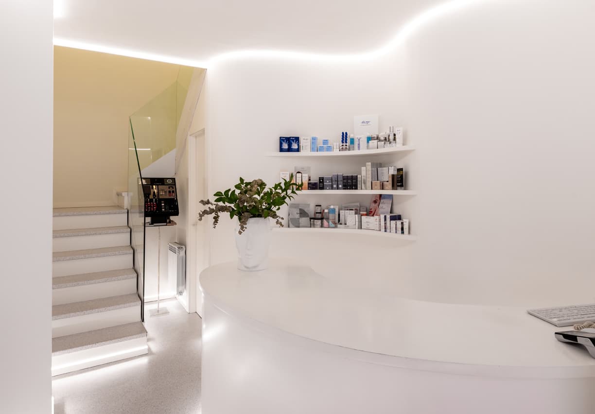 Instalaciones de Sara González