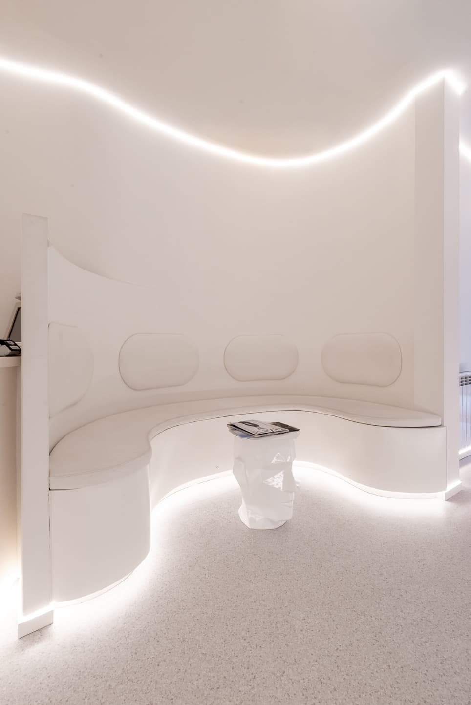 Instalaciones de Sara González