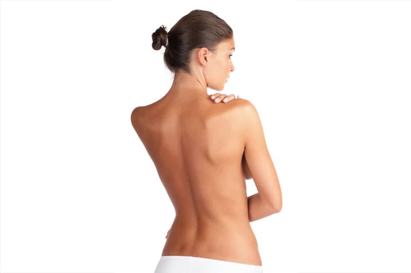 Reafirmante muscular