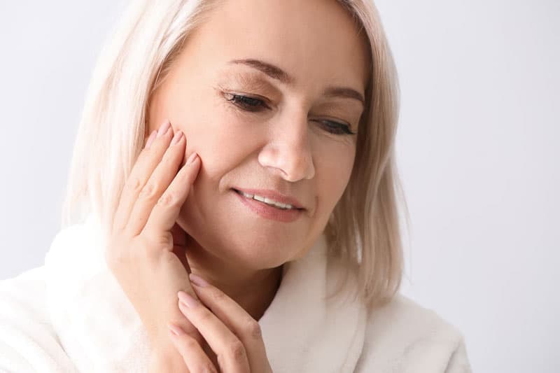 rejuvenecimiento facial en Vigo