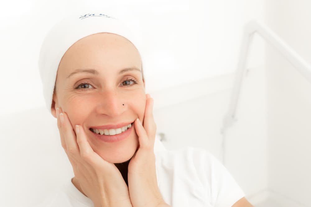 ¿Conoces el tratamiento de revitalización facial?